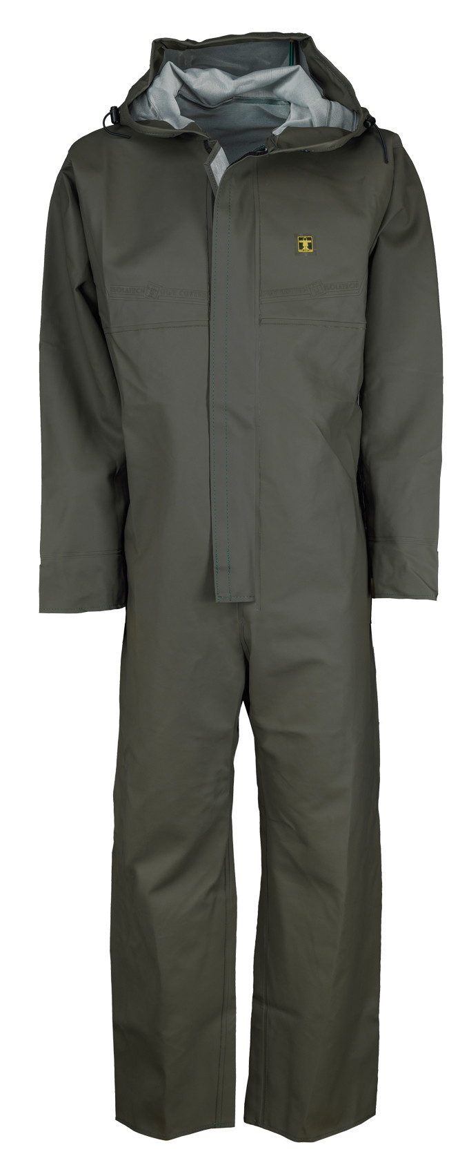 COMBINAISON OTTAWA GRIS T. XXL