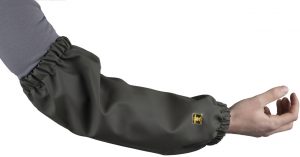 MANCHETTE VERTE TAILLE UNIQUE