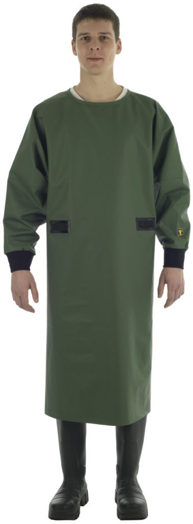 TABLIER ELEVEUR