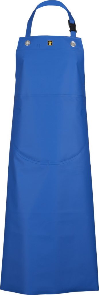 TABLIER RENFORT GITANE