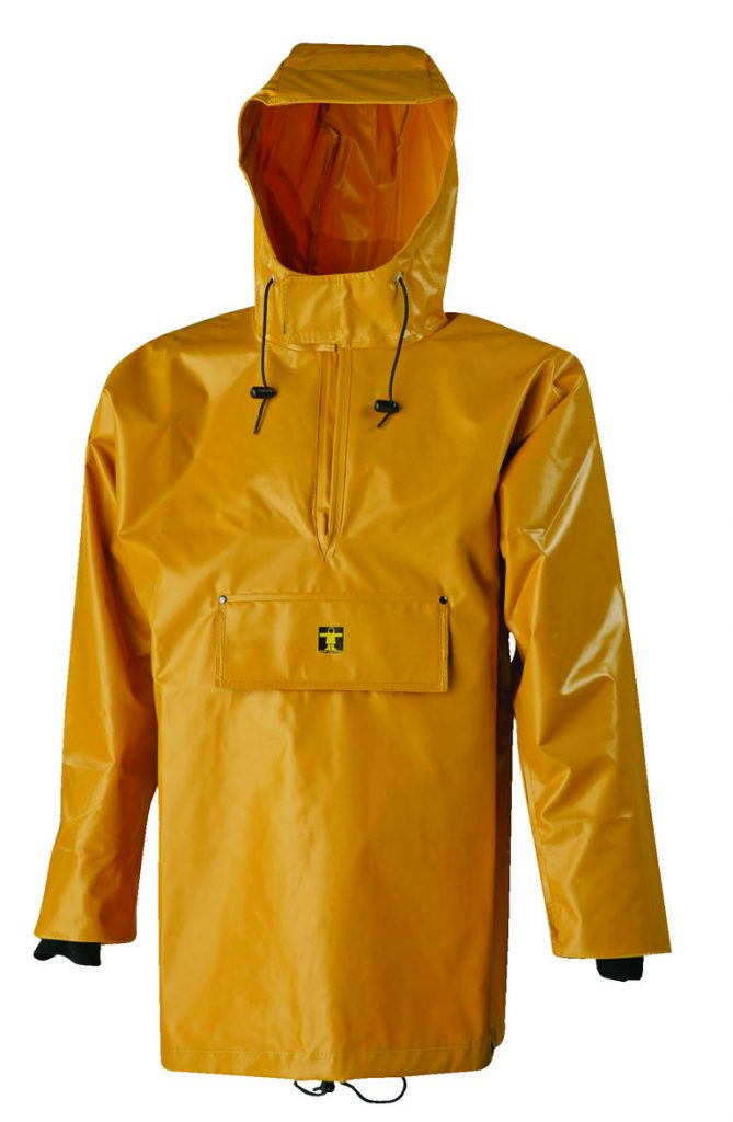DRENEC JAUNE