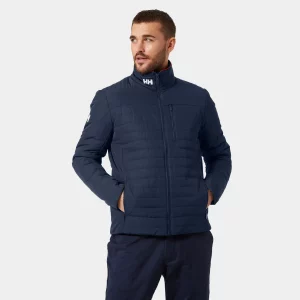 CREW INSULATOR JACKET 2.0 NAVY XXL