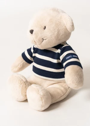 PELUCHE P'TIT DOUDOUS BEIGE