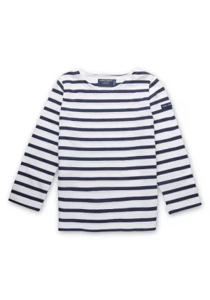 Marinière Minquiers enfant Saint James