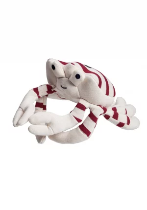 Doudou Araignée de mer Saint James