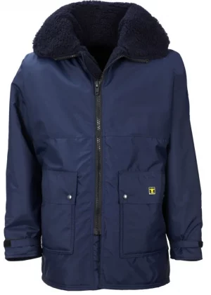 VESTE DE NAV MARINE