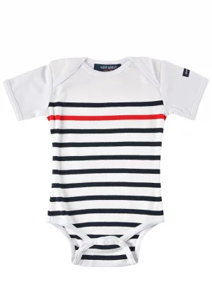 Coffret Body Nav II bébé Saint James