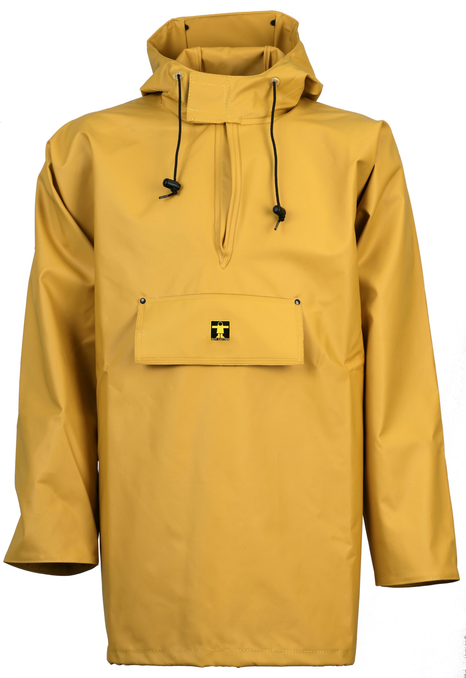Vareuse Drenec Nylpêche jaune Guy Cotten