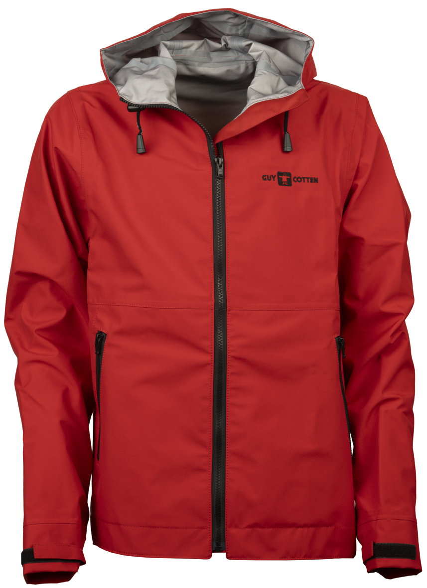 Blouson Mambo Dremlight marine Guy Cotten