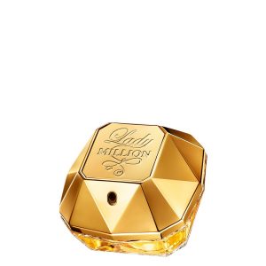 LADY million eau de parf vapo 80ml rabanne