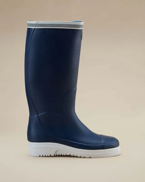 Bottes Le Chameau Marinord Evo pour homme doublées néoprène – Image 8