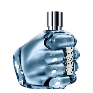 ONLY the brave eau de toil 125ml diesel