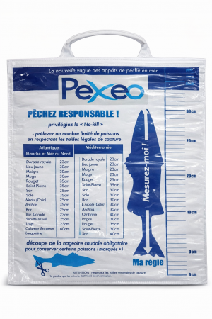 Sac isotherme Pexeo 22 litre